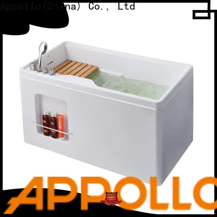 Appollo bath Bulk buy wholesale bathtubs suppliers for restaurants