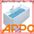 Appollo bath Bulk purchase bathroom shower brands factory for home use