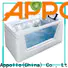 Appollo bath tubs whirlpool tub manufacturers factory for bathroom
