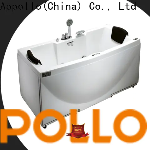 Appollo bath Bulk buy custom freestanding bath tub supply for bathroom