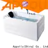 Appollo bath simple steam room shower supply for bathroom