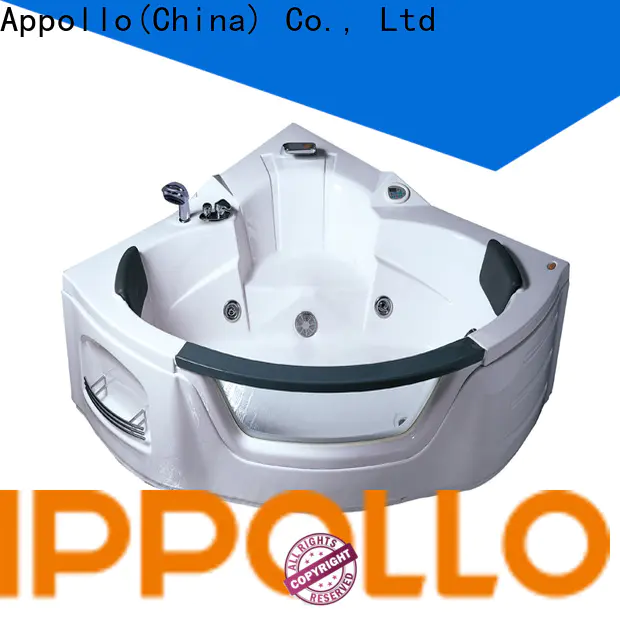 Appollo bath control acrylic shower manufacturers company for bathroom