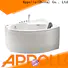 Appollo bath waterfall bathroom jet tubs supply for indoor