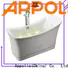 Appollo bath colorful bathroom whirlpool tubs supply for resorts