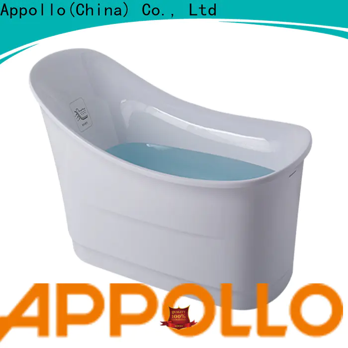 Appollo bath Wholesale high quality jets for tub supply for home use