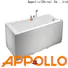 Appollo bath Custom high quality inexpensive freestanding tub for hotels