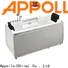 Appollo bath at9109 best jetted tub for business for bathroom