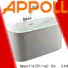 Appollo bath lighting bathtub reglazing cost manufacturers for bathroom