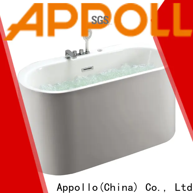 Appollo bath lighting bathtub reglazing cost manufacturers for bathroom