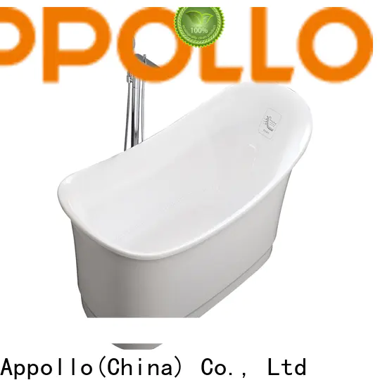 Appollo bath Custom high quality american standard jetted tub for bathroom