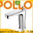 Appollo bath Bulk buy best plumbing fixtures brands for resorts