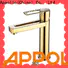 Appollo bath Wholesale best wall mount roman tub faucet company for basin
