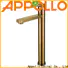 Appollo bath as2055h modern bathroom faucets company for restaurants