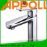 Appollo bath Wholesale high quality high end bathroom fixtures for business for hotels