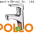 Appollo bath Wholesale high quality shower water faucet company for hotels