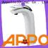 Appollo bath Bulk purchase custom automatic bathroom faucet company for home use