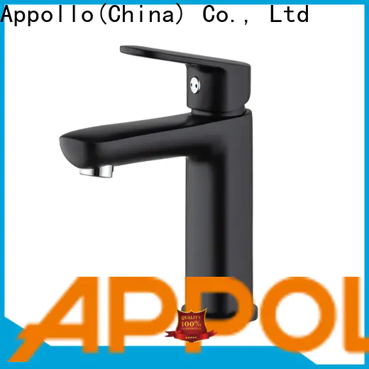 Appollo bath technology bathroom fixtures for business for home use