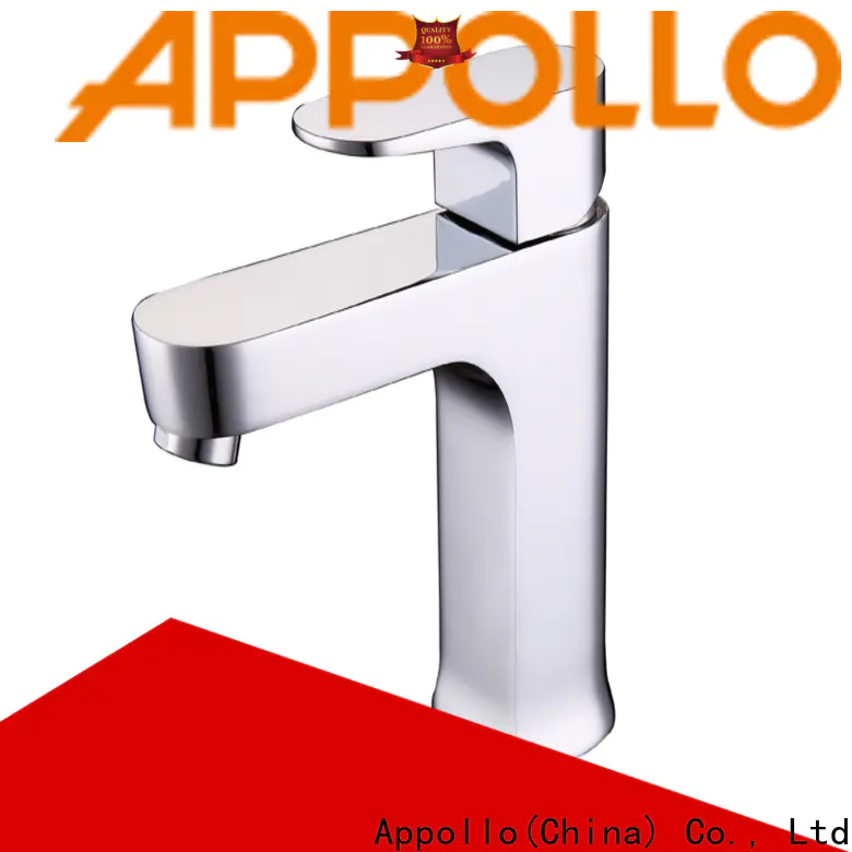 Appollo bath Bulk purchase high quality commercial water faucet supply for bathroom