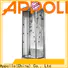 Appollo bath Wholesale best steam shower bath cabinets for hotels
