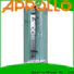 Appollo bath Wholesale steam room shower combo for business for restaurants