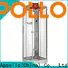 Appollo bath sliding shower cabinet with seat for business for family