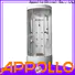Appollo bath jet enclosed shower cabin for business for family