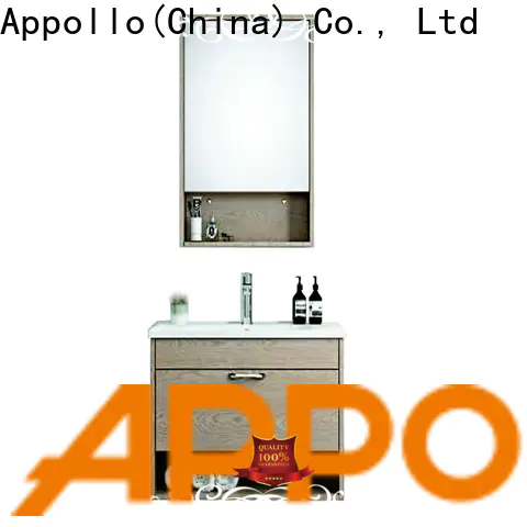 Appollo bath Custom best bathroom sinks and cabinets manufacturers for bathroom