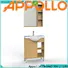 Appollo bath european bathroom furniture suppliers factory for family