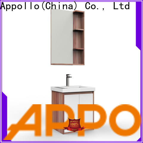 Appollo bath bathroom fitted bathroom furniture manufacturers supply for restaurants