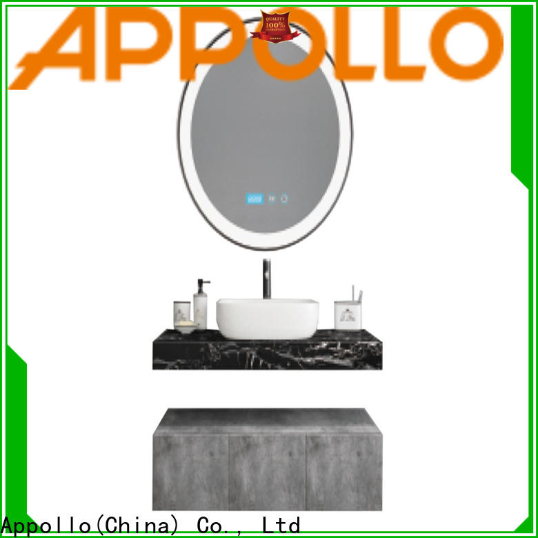 Appollo bath af1810 bathroom towel cabinet company for house