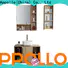 Appollo bath Wholesale best bathroom vanity cabinets for business for restaurants