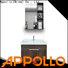Appollo bath Bulk purchase high quality bathroom vanity manufacturers for resorts