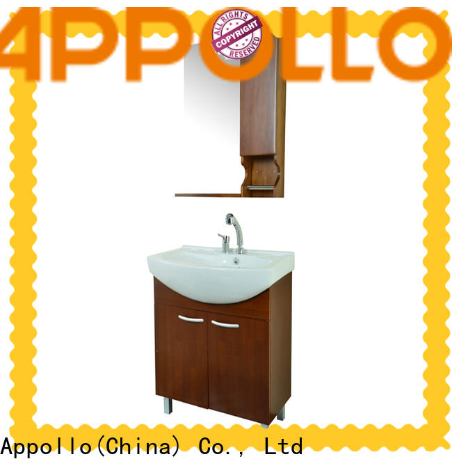 Appollo bath af1838 bathroom storage drawers for resorts