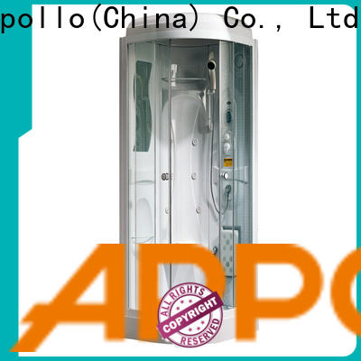 Appollo bath Bulk purchase shower cabin factory for business for restaurants