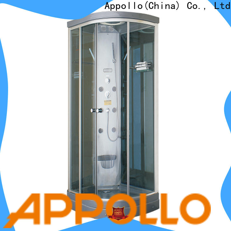 Bulk purchase custom shower enclosures suppliers ts51w for home use
