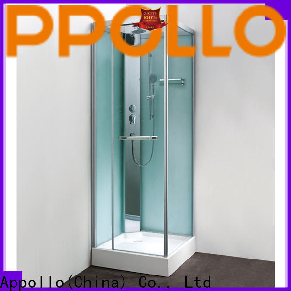Appollo bath quality full shower enclosure for bathroom
