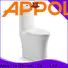 Wholesale custom common toilet elegant suppliers for bathroom