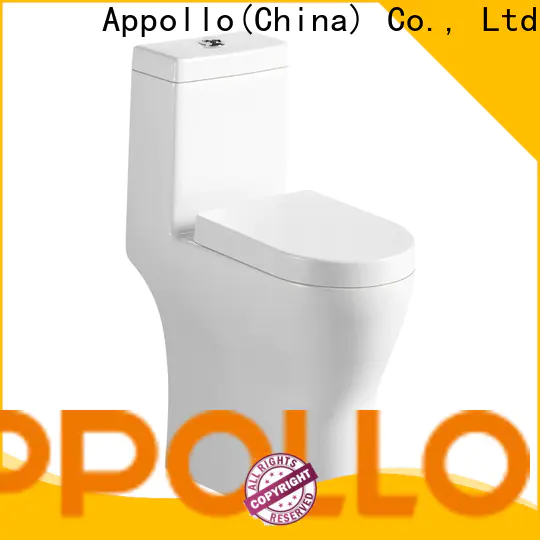 Custom western toilet commode function suppliers for hotel