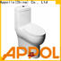 Appollo bath Bulk purchase floating toilet for hotels
