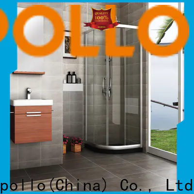 Appollo bath doors small corner shower enclosures supply for home use