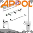 Appollo bath Bulk buy high quality complete bathroom fixture sets suppliers for hotel