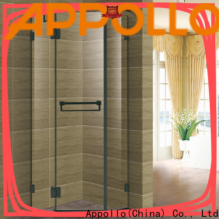 Appollo bath Custom china sanitary ware supply for family