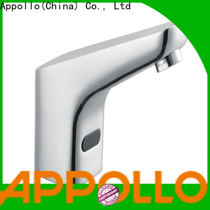 Appollo bath lth010lth011 water saver sensor for bathroom