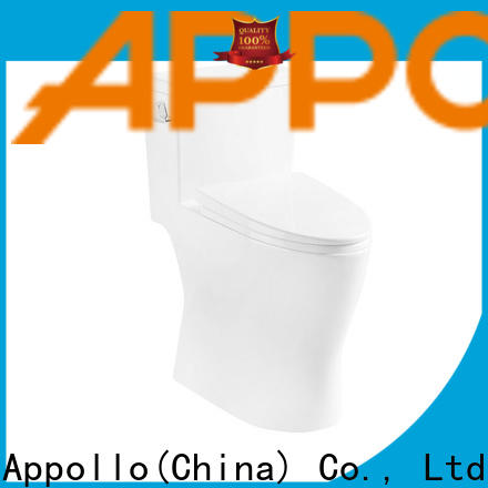 Bulk buy ceramic toilet seat flush for business for bathroom