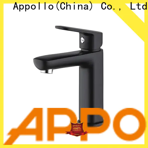 Appollo bath Custom best kitchen drinking water faucet suppliers for hotels