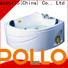 Appollo bath ts9009 stainless steel freestanding tub for business for home use