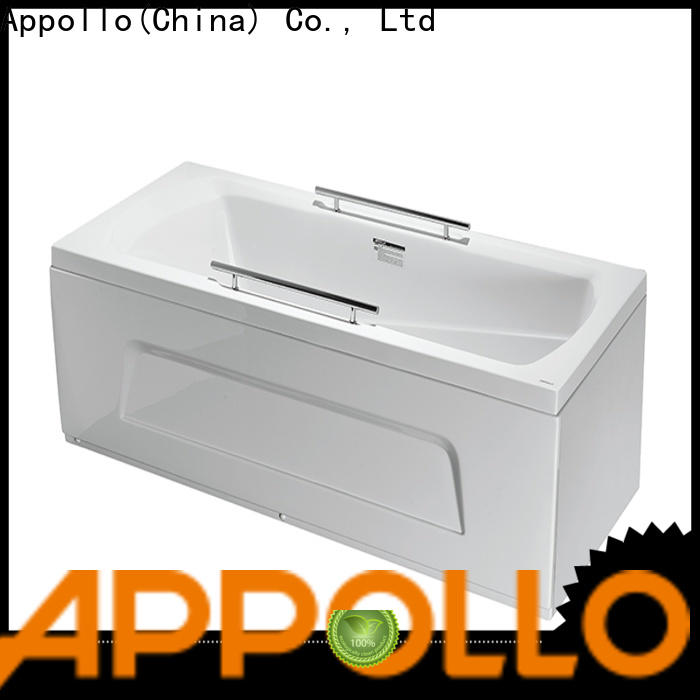 Appollo bath Wholesale vintage freestanding bathtubs for hotels