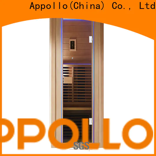 Bulk buy heat sauna v0117 supply for home use