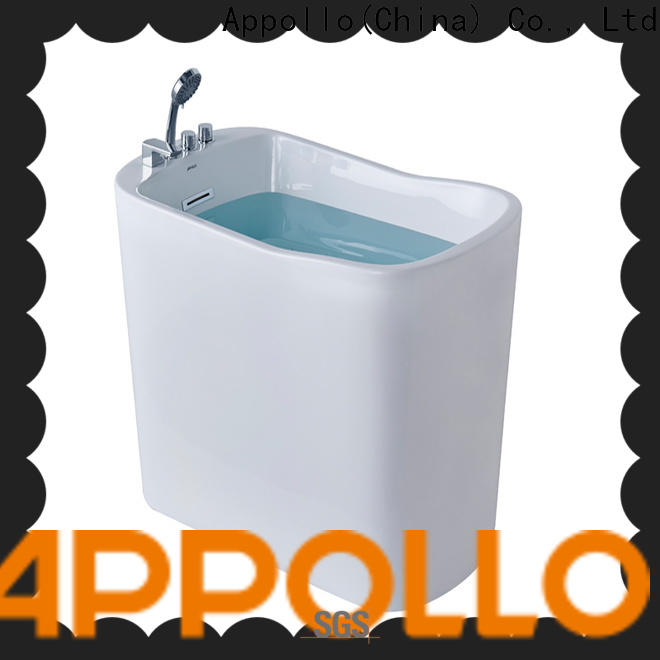 Appollo bath sale large bathtubs suppliers for family