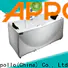 Wholesale best freestanding spa bath at9087 factory for indoor